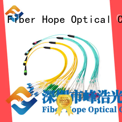 good quality fiber patch cord used for basic industry