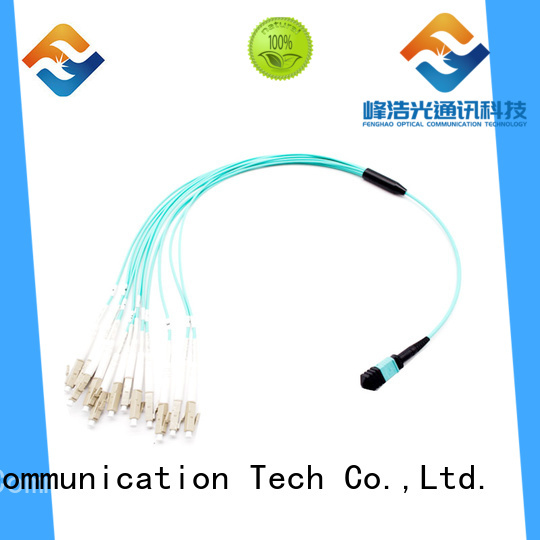 Fiber Hope trunk cable cost effective communication industry