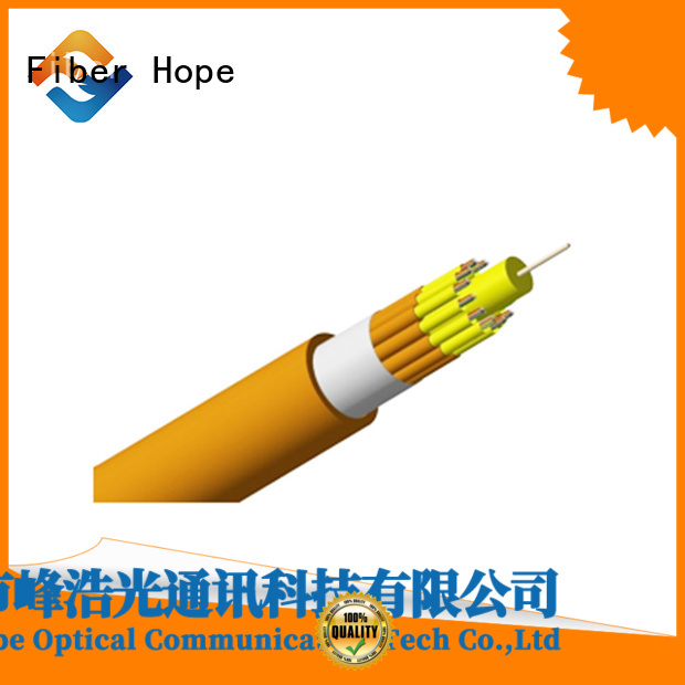 large transmission traffic optical cable good choise for transfer information