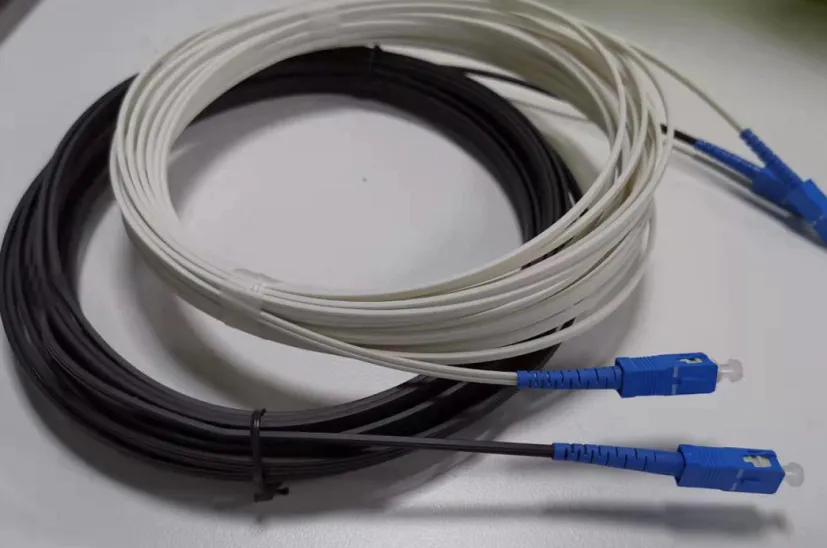 Fiber Hope cable assembly basic industry