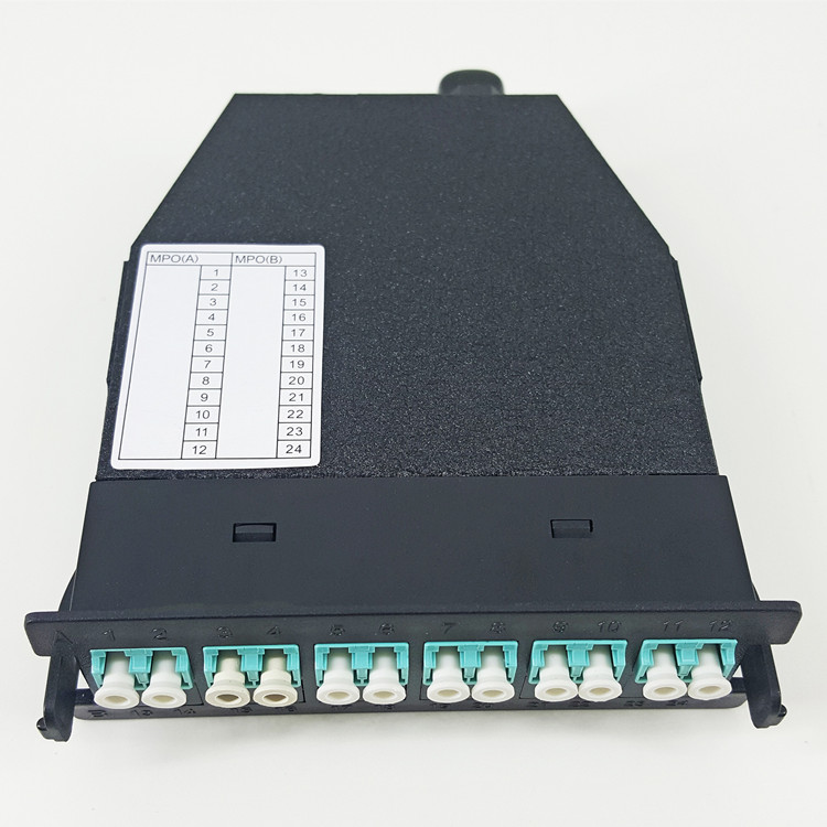 Fiber Hope professional mtp mpo used for basic industry