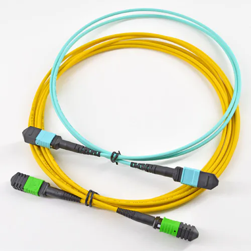 Fiber Hope good quality fiber patch cord widely applied for FTTx