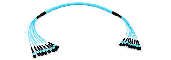 Fiber Hope harness cable used for FTTx-1