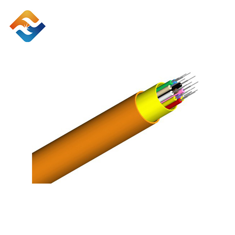 Fiber Optic Cable Manufacturer, Fiber Optic Bundle Cable Fiber Hope