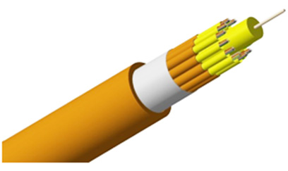Fiber Hope economical 12 core fiber optic cable suitable for switches-2