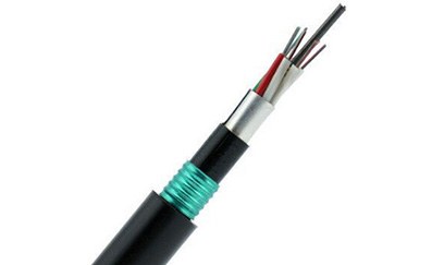 Fiber Hope waterproof multimode fiber optic cable good for outdoor-2