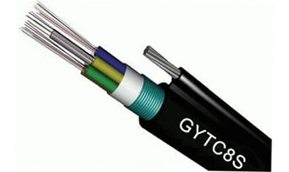 thick protective layer fiber cable types ideal for networks interconnection-2