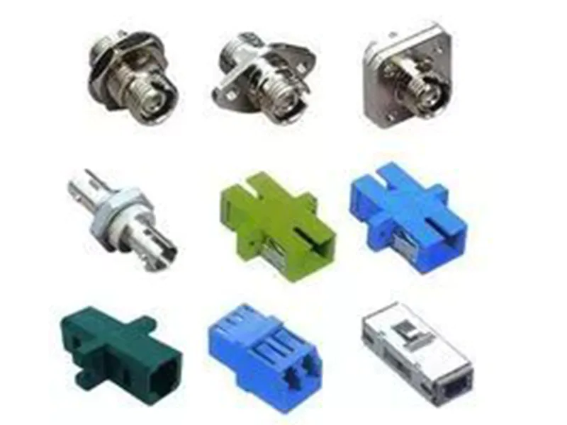 A collection of basic knowledge of all kinds of optical fiber and cable and its devices