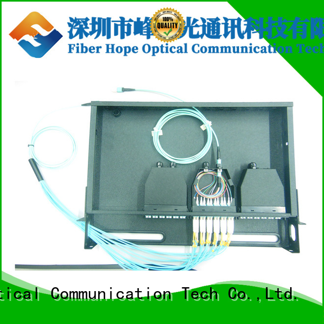 Fiber Hope good quality trunk cable used for communication industry