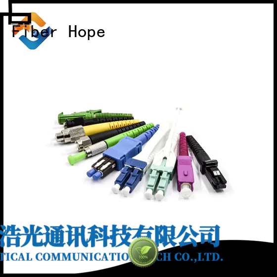 Patchcord cost effective communication industry