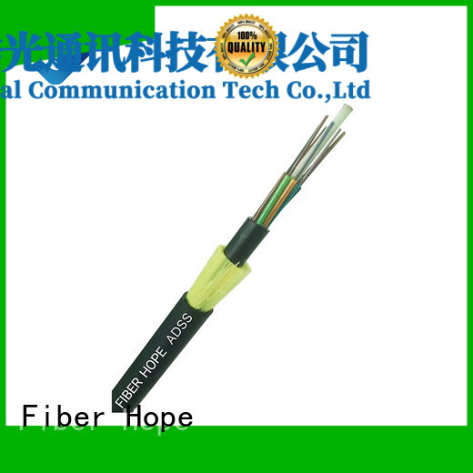 Fiber Hope fiber pigtail WANs