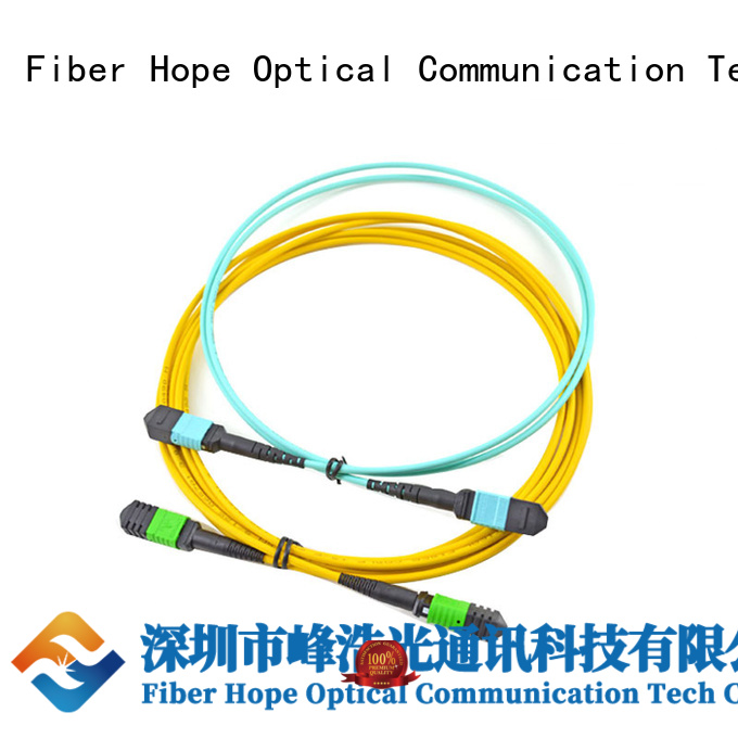 efficient Patchcord basic industry