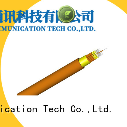 multicore cable good choise for communication equipment