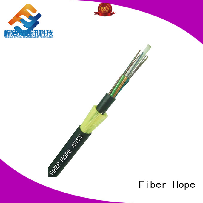 Fiber Hope fiber patch panel widely applied for networks