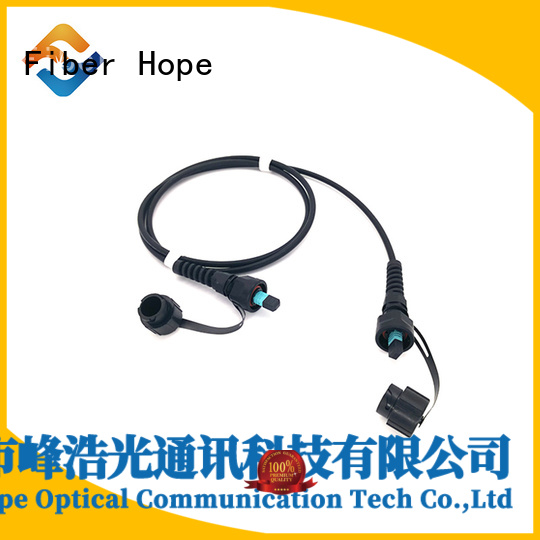 trunk cable widely applied for basic industry