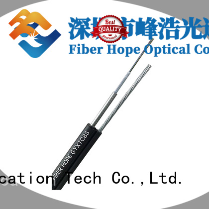 thick protective layer outdoor fiber patch cable best choise for outdoor