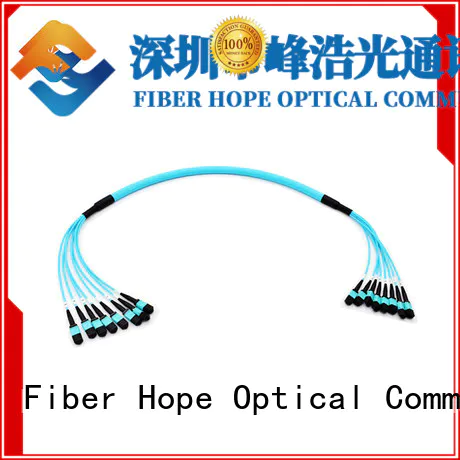 Fiber Hope best price fiber pigtail popular with LANs