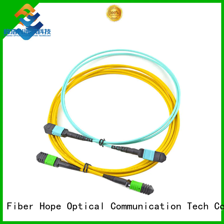 Fiber Hope good quality harness cable popular with networks