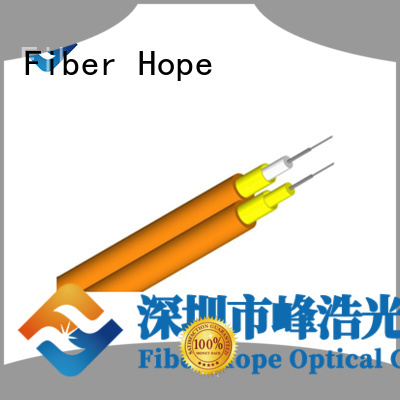 multimode fiber optic cable good choise for switches Fiber Hope