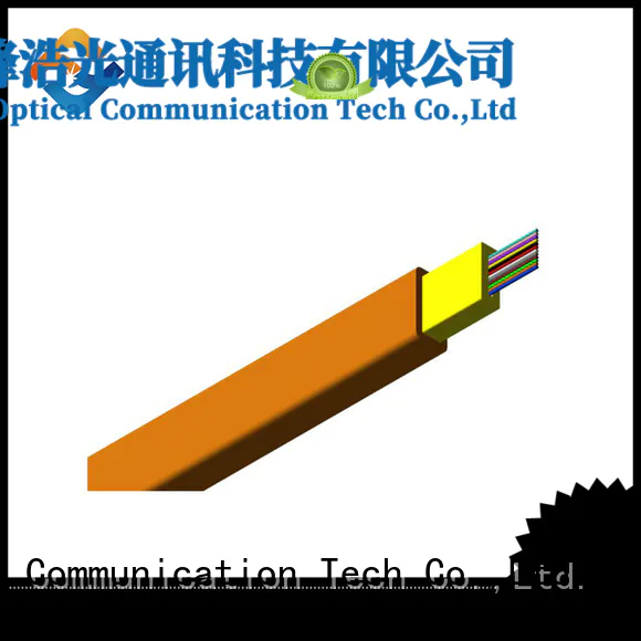 economical optical cable excellent for switches