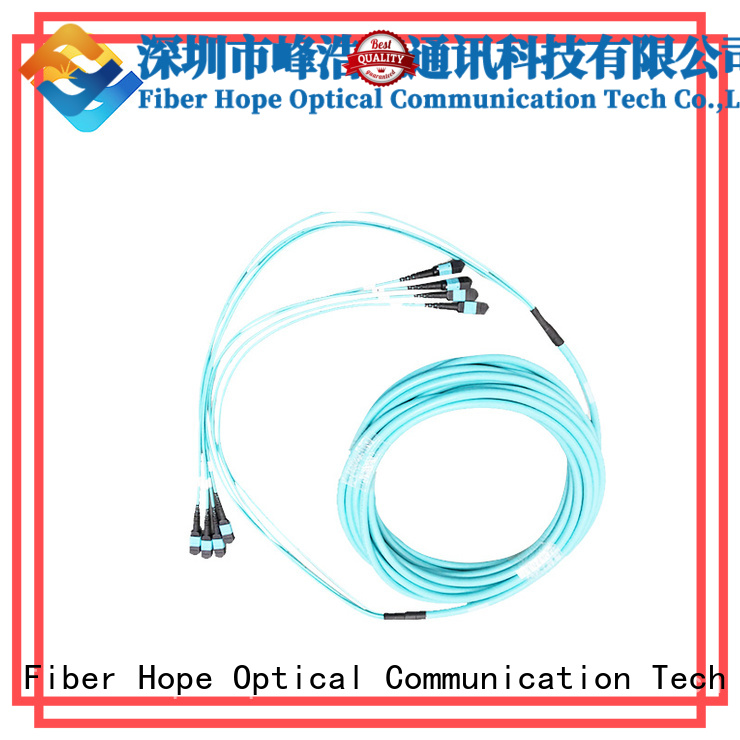 high performance trunk cable widely applied for communication industry