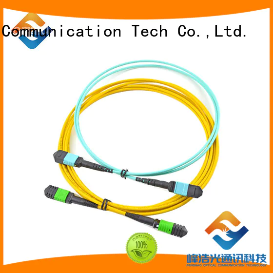 Patchcord used for communication industry
