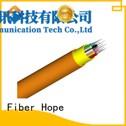 Fiber Hope optical out cable transfer information
