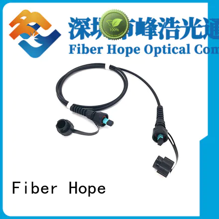 efficient cable assembly popular with communication systems
