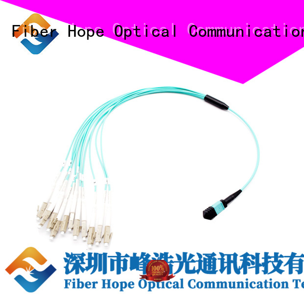 best price fiber optic patch cord cost effective WANs