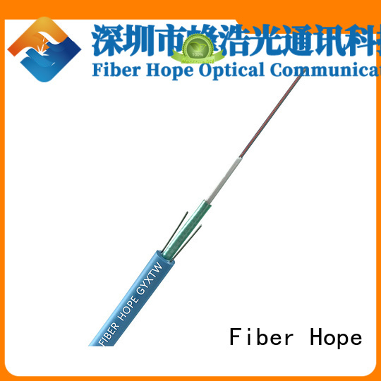 waterproof outdoor cable best choise for networks interconnection