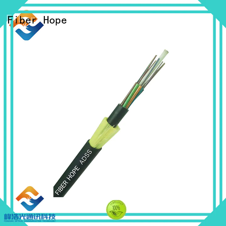Fiber Hope good quality trunk cable used for networks