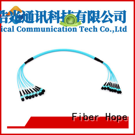 fiber patch cord basic industry