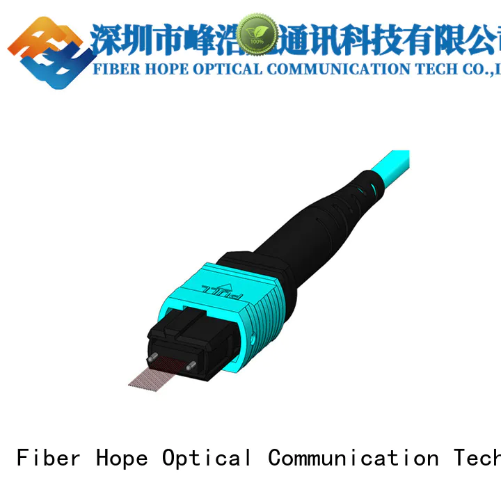 Fiber Hope high performance Patchcord popular with basic industry