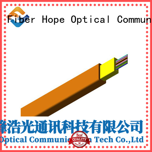 Fiber Hope economical multicore cable switches