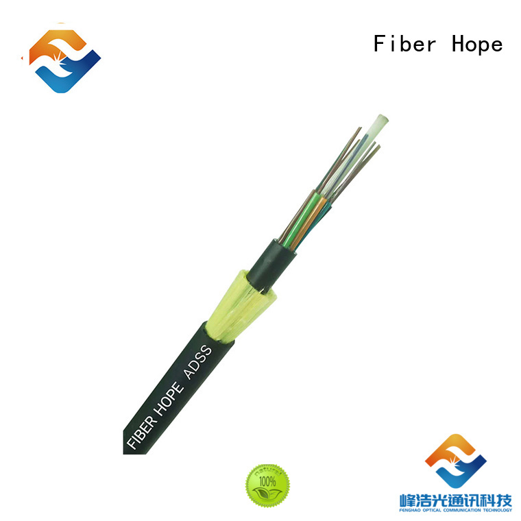Fiber Hope mpo connector cost effective FTTx