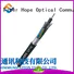 waterproof fiber cable types best choise for networks interconnection