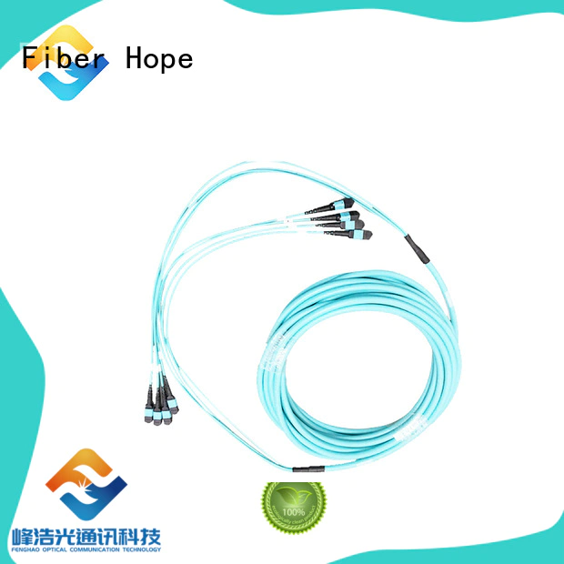 mpo cable FTTx Fiber Hope