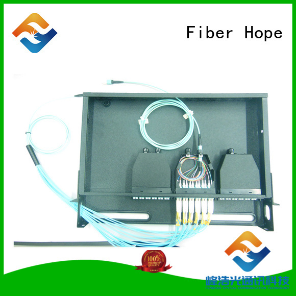 Fiber Hope efficient cable assembly cost effective LANs