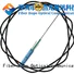 high tensile strength outdoor cable oustanding for networks interconnection