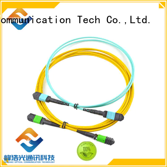 Fiber Hope 32 core cable communication systems