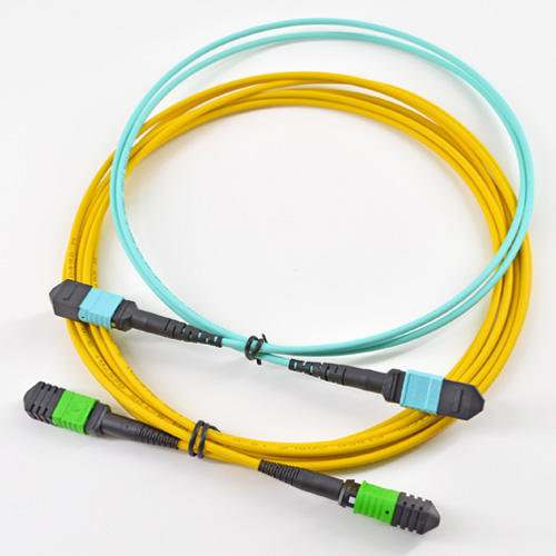 breakout cable cost effective LANs Fiber Hope-1