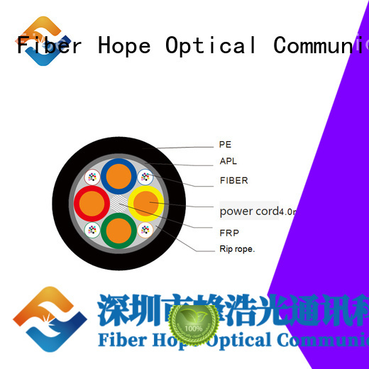 cost saving bulk fiber optic cable excelent for communication system