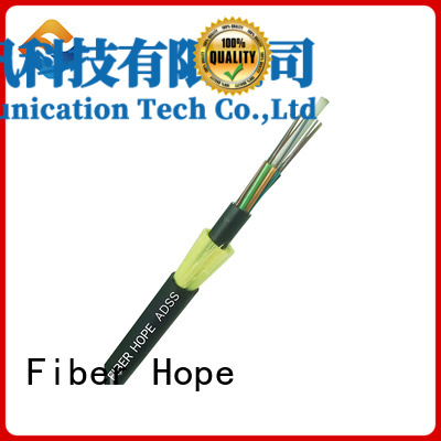 Fiber Hope fiber patch cord FTTx
