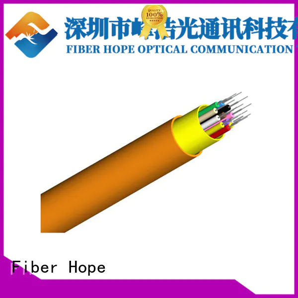 economical optical cable good choise for transfer information