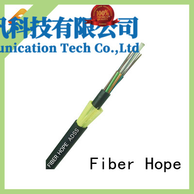 Fiber Hope high performance Aerial Cable suitable for