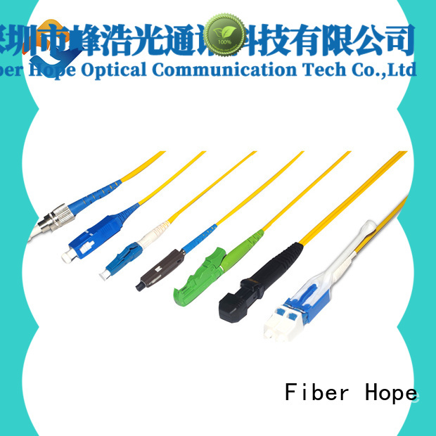 cable assembly networks