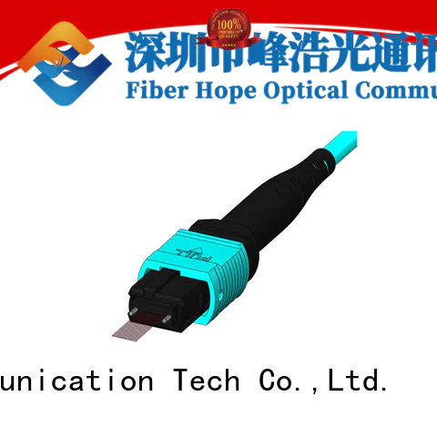 Fiber Hope best price mtp mpo used for networks