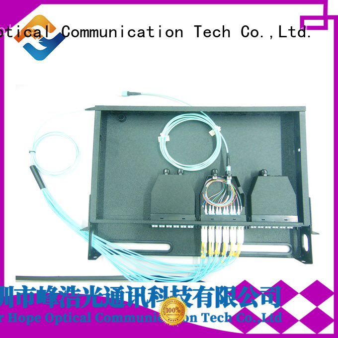 fiber pigtail widely applied for communication systems
