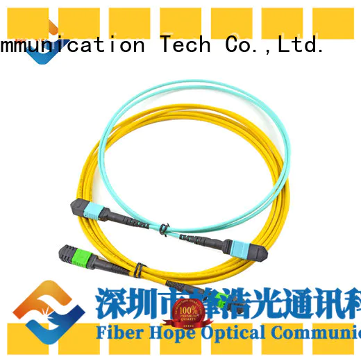 efficient fiber cassette widely applied for communication systems