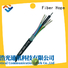 waterproof outdoor fiber patch cable best choise for networks interconnection